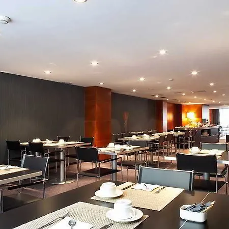 B&B Hotel Castellon 