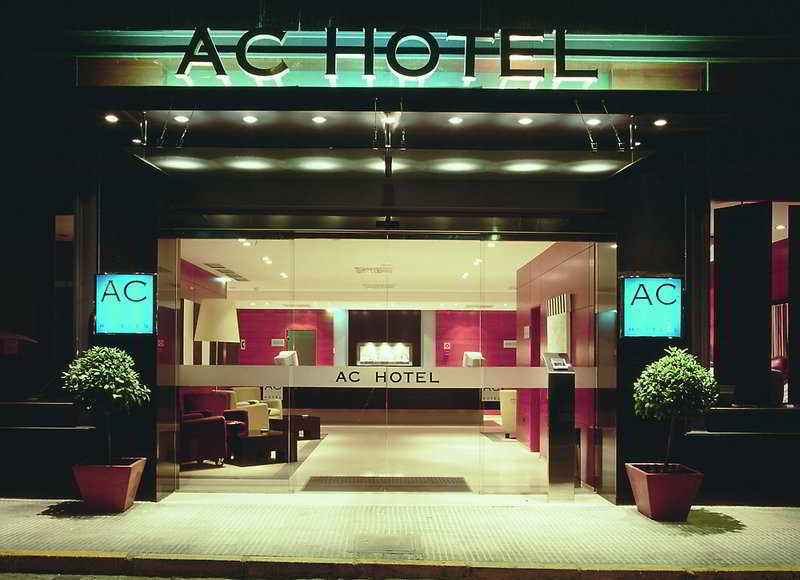 Hotel Castellon Castellon de la Plana