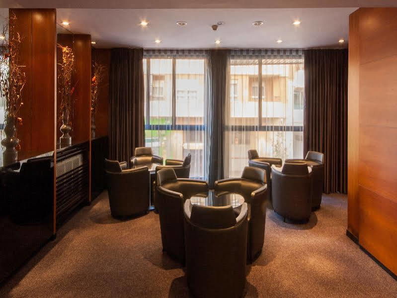 Hotel Castellon 3*